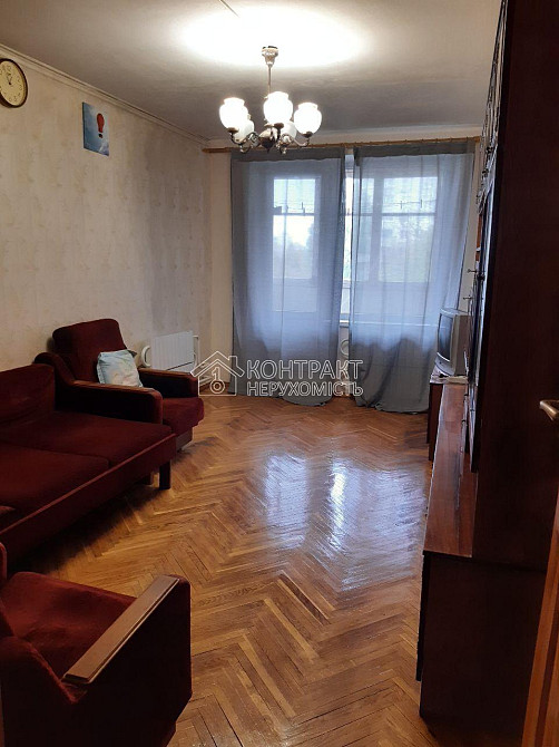 Продаж Квартира 3-кімнатна, 4/9 поверх на вул. Гвардійців Широнінців Kharkiv - photo 5