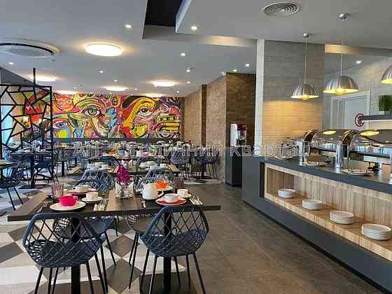 Оренда заклад громадського харчування на Костянтинівська вул., 71 поверх - 1/4 Київ