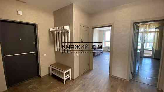 Оренда Квартира 2-кімнатна, 9/26 поверх на Набережно-Рыбальская ул. Киев