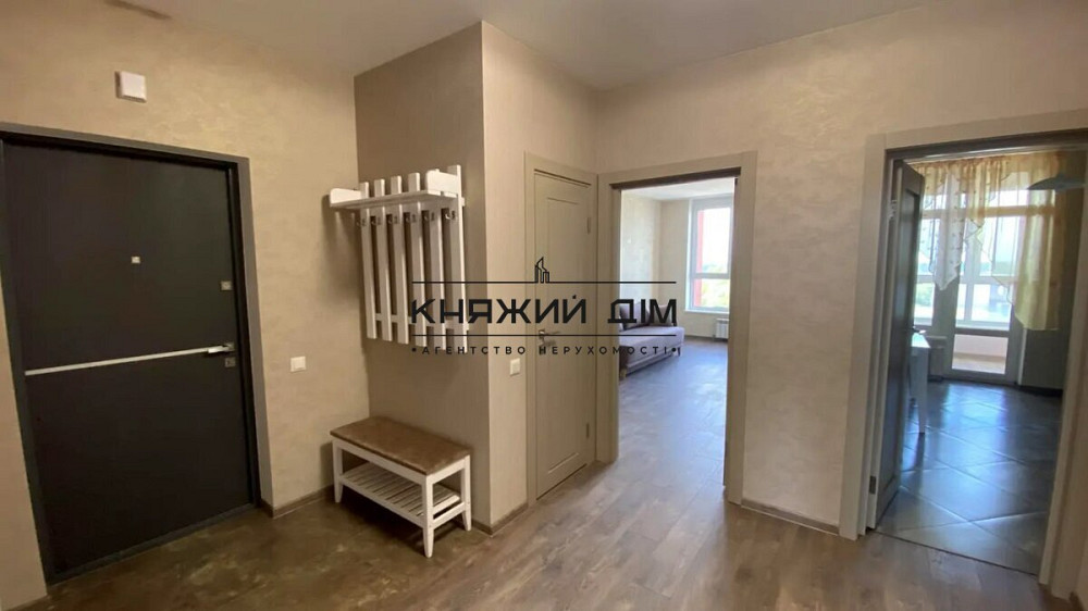 Оренда Квартира 2-кімнатна, 9/26 поверх на Набережно-Рыбальская ул. Kiev - photo 5