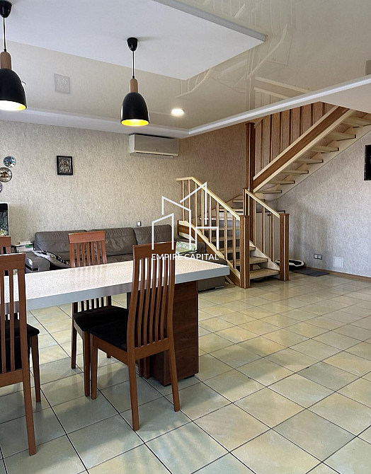 Продаж Квартира 4-кімнатна, 6/6 поверх на вул. Рівна Львів - фото 6