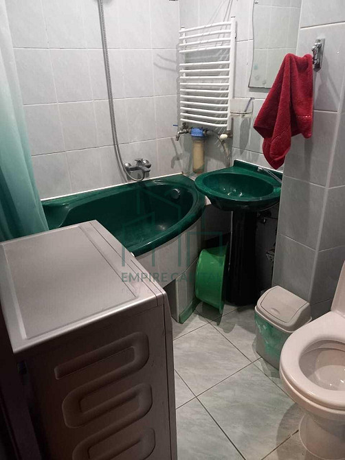 Оренда 3к Квартира 82 кв.м Мельника Андрія вул. Львів - фото 8