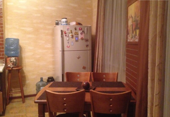 Оренда Квартира 2-кімнатна на Ахматовой Анны ул., 13 Київ