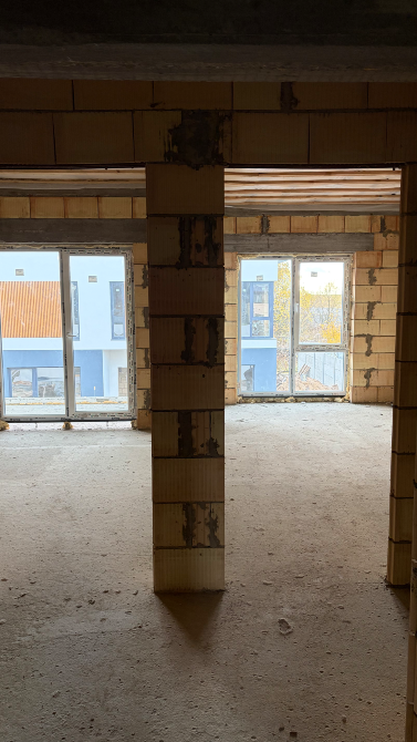 For sale 2-storey Duplex with land 2 ares 126 sq.m 4 rooms at Одеська 84/А Petropavlivska Borshchahivka - photo 8