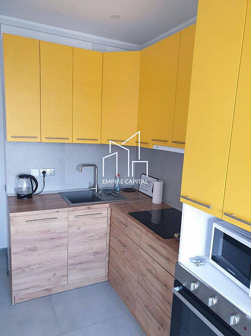 Оренда 2к квартири 65 кв. м Львів - фото 5