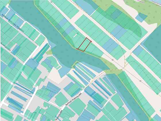 Продаж земельної ділянки 12 соток на Станишівка Житомир