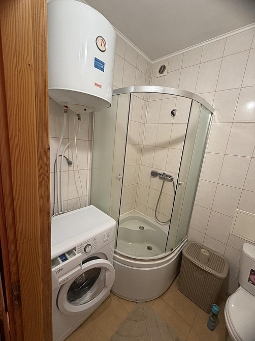 Оренда Квартира 1-кімнатна, 5/5 поверх на вул. Степана Бандери Рівне - фото 7