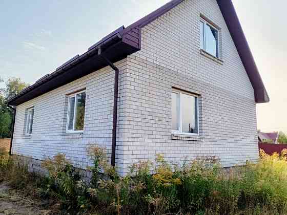 Продаж 2-поверховий Будинок з ділянкою 14 сот 110 кв.м 3 кімн. на Глубочиця Zhytomyr