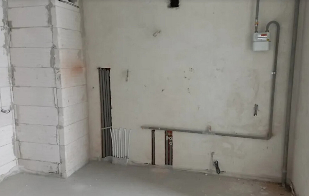 Продаж Квартира 1-кімнатна, 3/10 поверх Тернопіль - фото 5