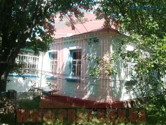 Продаж 1-поверховий Будинок з ділянкою 40 сот 120 кв.м  на Калинина Сеньківка