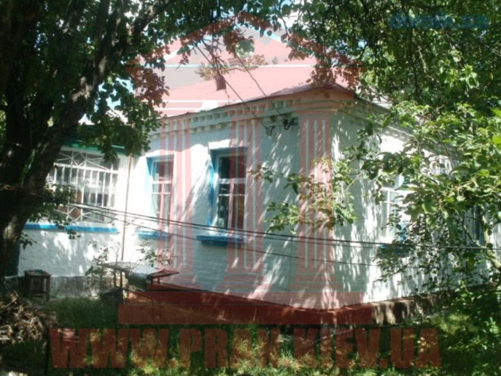 Продаж 1-поверховий Будинок з ділянкою 40 сот 120 кв.м  на Калинина Сеньківка - фото 2