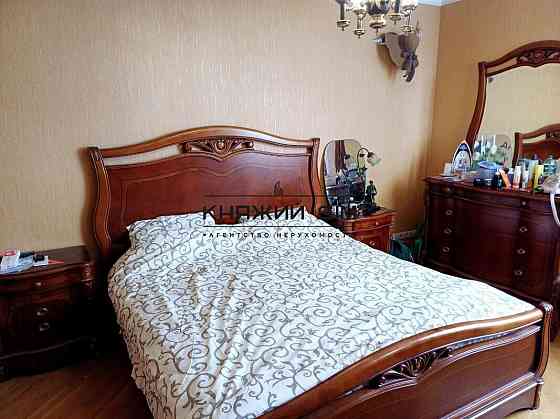 Оренда 3-кімнатної квартири Позняки КОД 11202987 Київ