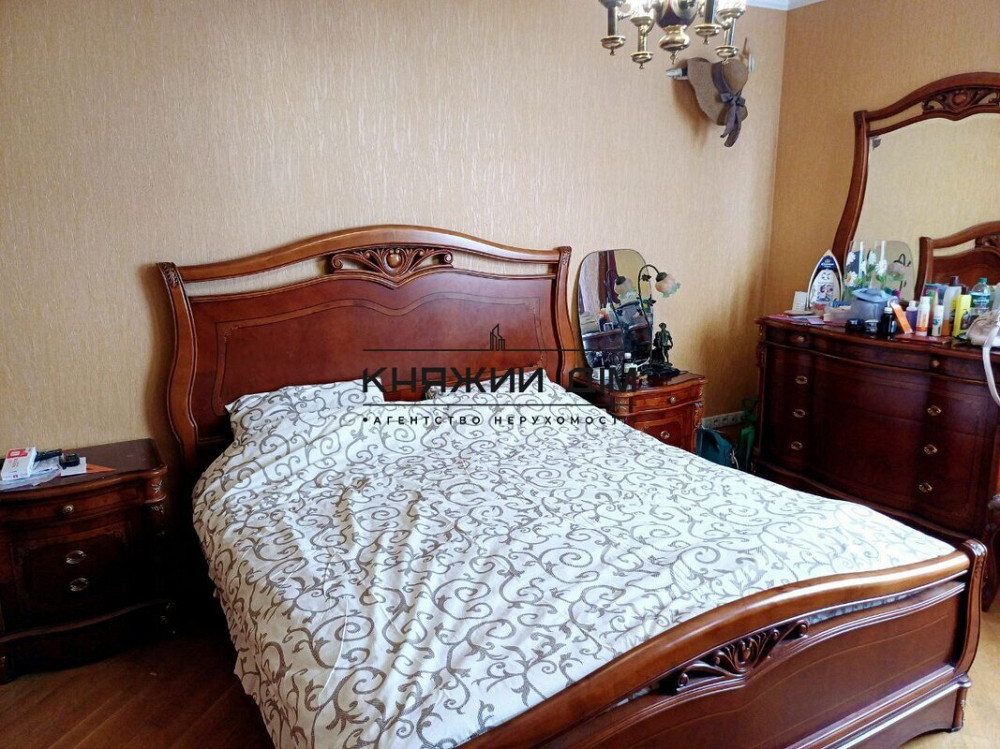 Оренда 3-кімнатної квартири Позняки КОД 11202987 Київ - фото 4