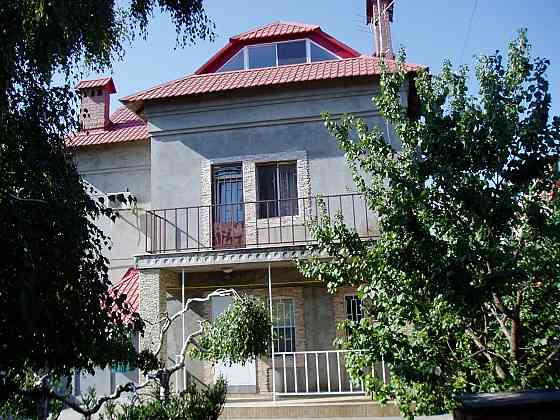 3-этажный дом рядом с "Мегадомом": вид шикарный - выбор оптимальный! Одеса
