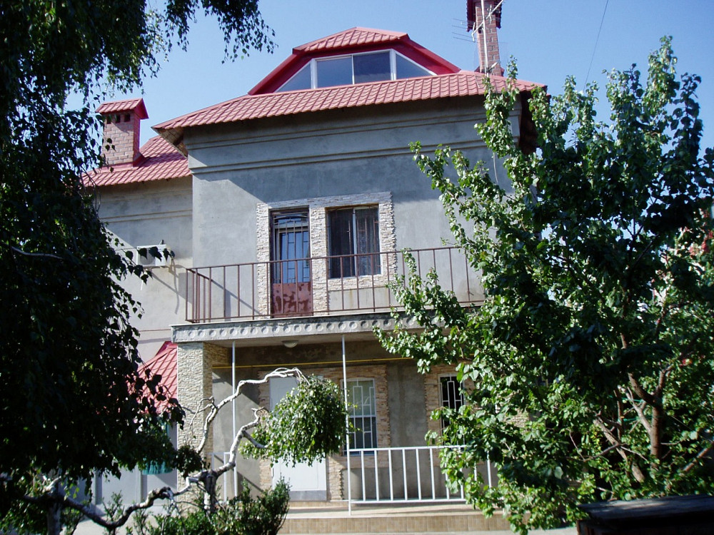 3-этажный дом рядом с "Мегадомом": вид шикарный - выбор оптимальный! Одесса - изображение 2