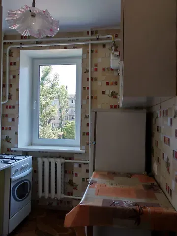 Продажа 1к Квартира 20.9 кв.м Шосейна вулиця 83 Николаев - изображение 6