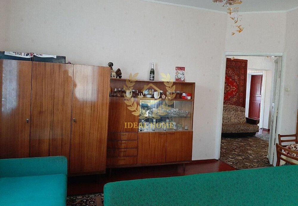 Продаж Будинок 4-кімнатний на Владимирская ул., 4  - фото 17