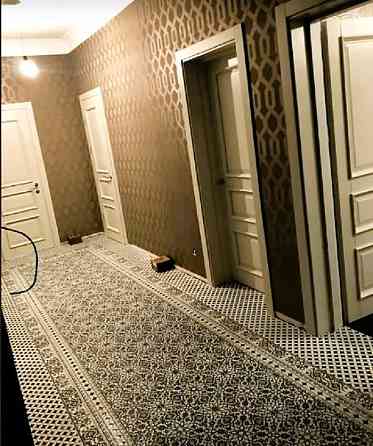 Трехкомнатная квартира в ЖК Гагаринский Одеса