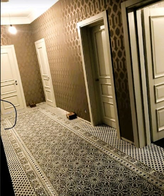 Трехкомнатная квартира в ЖК Гагаринский Одеса - фото 4