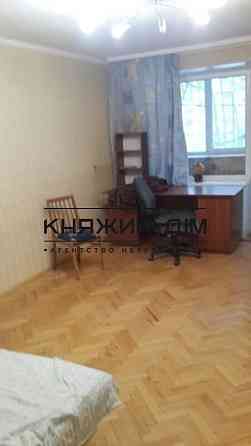 Оренда Квартира 2-кімнатна, 2/5 поверх на Полесская ул. Киев