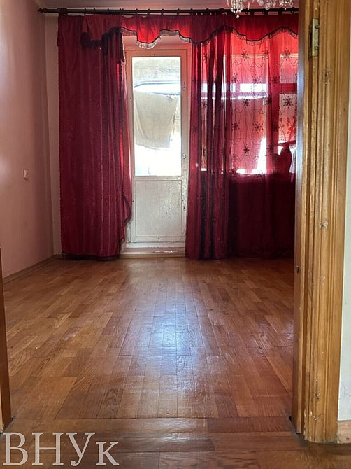 Продаж Квартира 3-кімнатна, 9/9 поверх на вул. Кавалерідзе Львів - фото 2