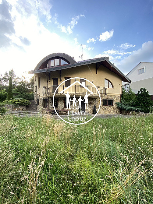 Львівська жемчужина, особняк, що дихає життям! Briukhovychi (Peremyshlianskyi raion) - photo 10