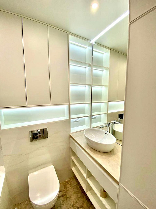 Продаж Квартира 2-кімнатна, 9/10 поверх на Данченка вул., д. 34А Kiev - photo 5