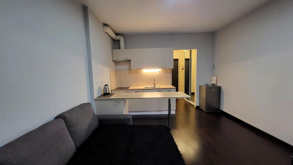 Продаж Квартира 1-кімнатна, 21/26 поверх на Каховська вул., д. 62А Kiev - photo 3