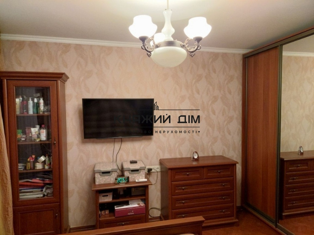 Продажа 3-х к. квартиры на Отрадном. № 21137155 Київ - фото 4