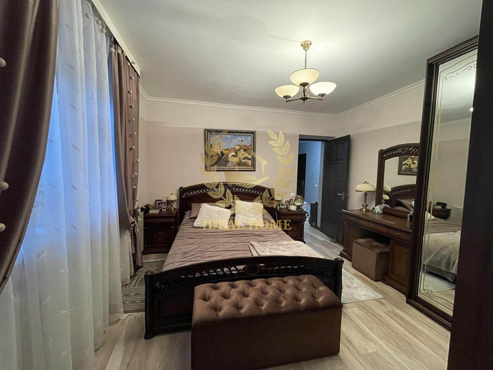 Продаж комфортної 3-х кімнатної квартири на Деміївці Київ - фото 9