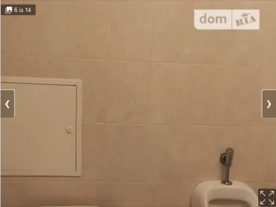 Оренда торгове приміщення на Василя Стуса поверх - 1/3 Vinnytsya