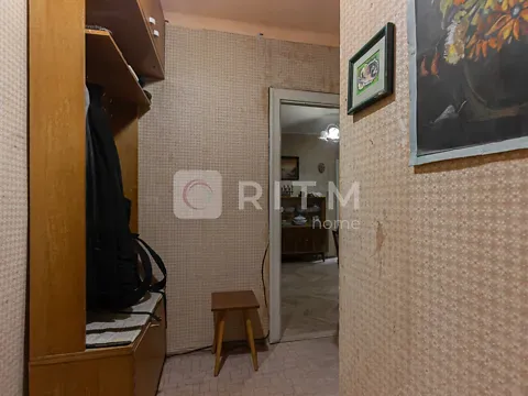 Продаж 3к Квартира 55.7 кв.м Дністерська вулиця 4 Львів - фото 9