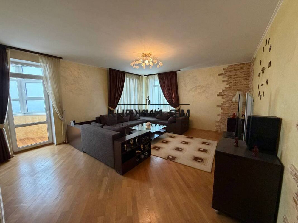 Продаж Квартира 4-кімнатна, 15/26 поверх на Львовская ул. Київ - фото 3