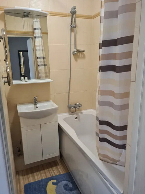 Оренда Квартира 1-кімнатна, 4/17 поверх на Ігоря Шамо, 14 Київ - фото 7