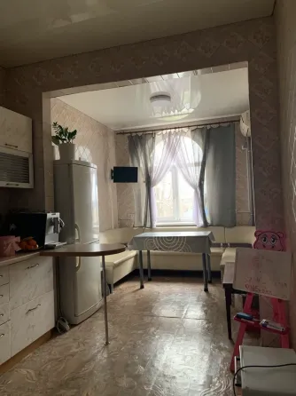 Продажа 2к Квартира 75.5 кв.м маршала малиновского Днепр