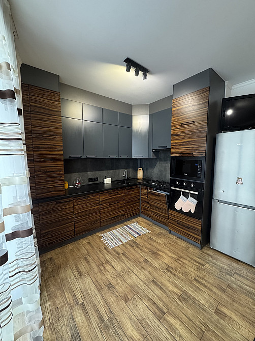 Продаж Квартира 3-кімнатна, 1/9 поверх на Калинова Слобода Krykhivtsi - photo 12