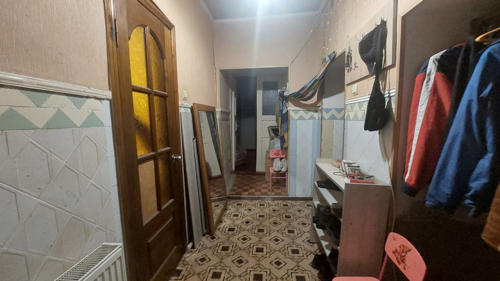 Дом на Слободке с гаражом и двориком Одеса - фото 6