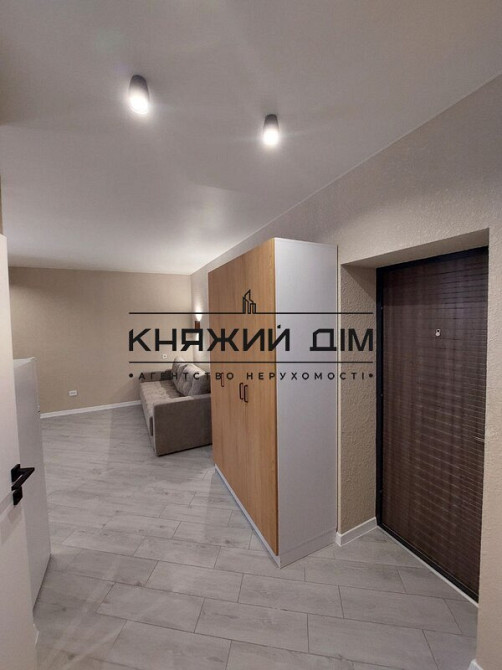 Оренда 1-но к. квартири м. Сирець. № 11203043 Київ - фото 4