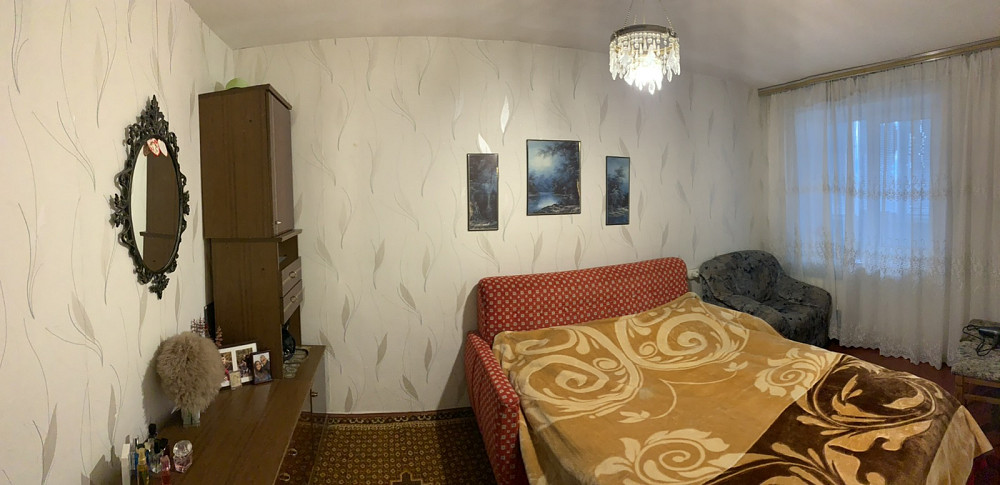 Продаж 2к Квартира 63 кв.м Любарська 4 Zhytomyr - photo 3
