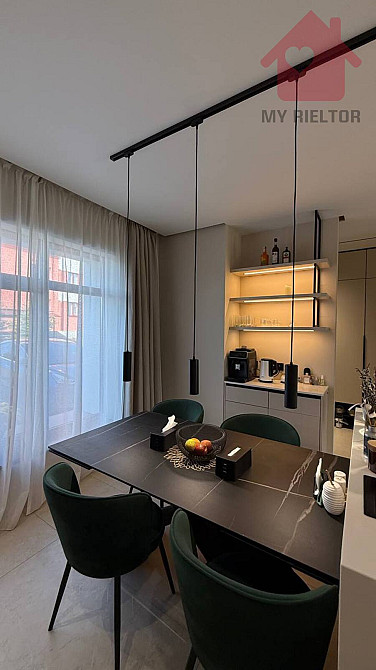 Котедж вашої мрії в елітному районі Червениця! Uzhhorod - photo 1