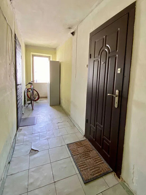 Оренда Квартира 1-кімнатна, 8/9 поверх на Олега Мудрака, 23А Киев - изображение 12