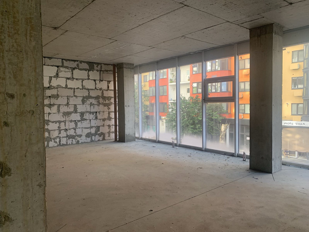 Продаж комерційне приміщення на ул. Маршала Малиновского, 16б приміщень - 4, поверх - 2 Одесса - изображение 1