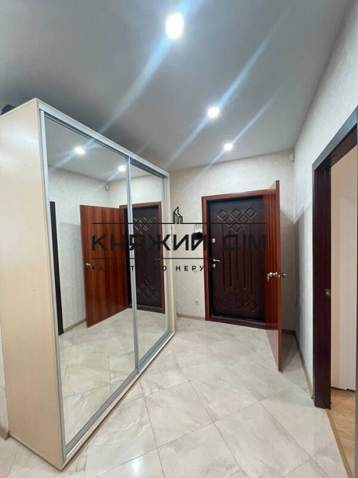 Оренда 3 кімнатна квартира в ЖК Комфорт Таун КОД 11202768 Київ - фото 14