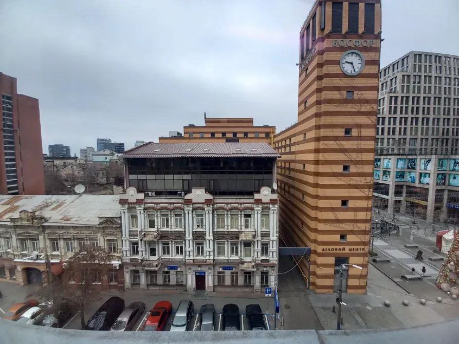 Здається Офісні приміщення площа 250 кв.м Дніпро Вул Шевченка Дніпро - фото 15