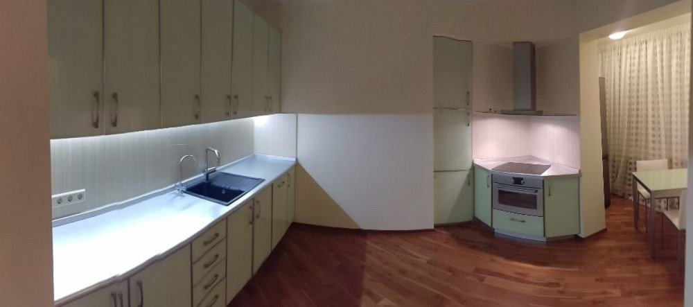 Оренда Квартира 1-кімнатна, 24/33 поверх на Днепровская набережная, 1 Київ - фото 3