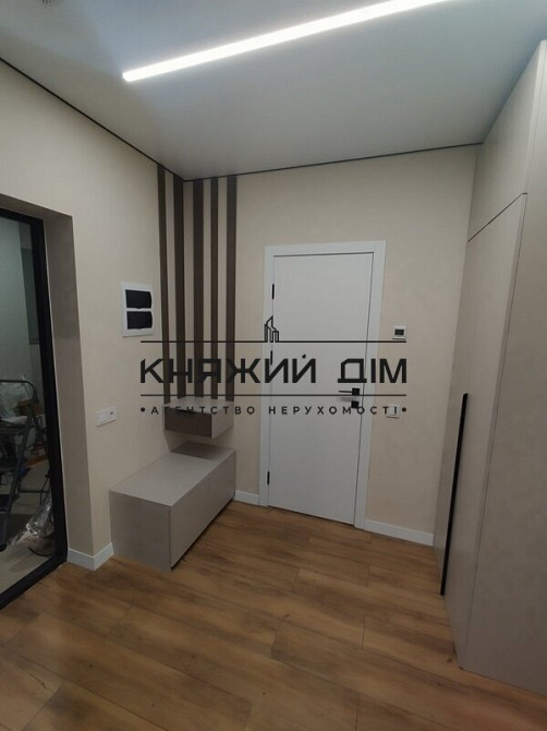 Продаж 1 кімнатна квартира ЖК Варшавський 2 КОД 21147023 Киев - изображение 11