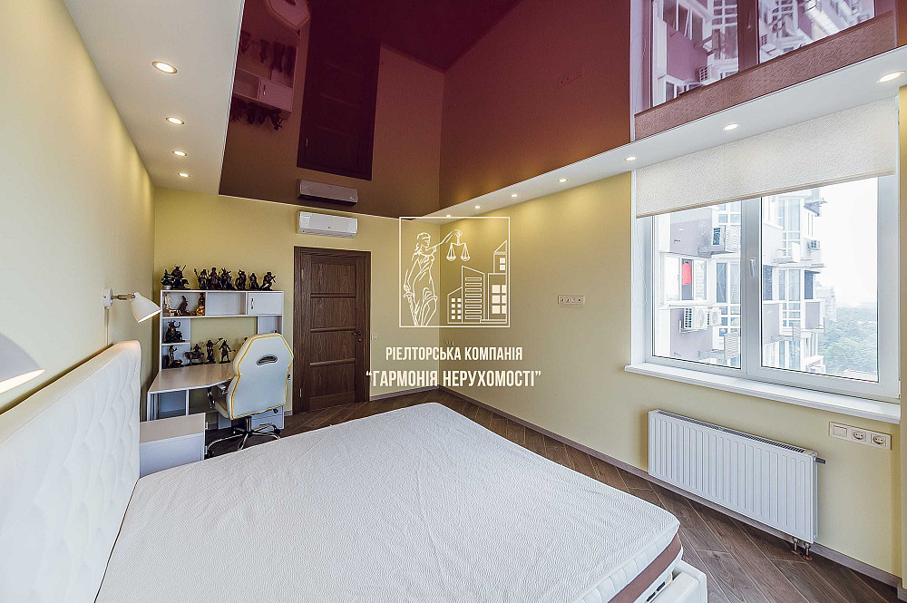 Продаж Квартира 3-кімнатна, 18/25 поверх на Берестейський вул., д. 109а Kiev - photo 18