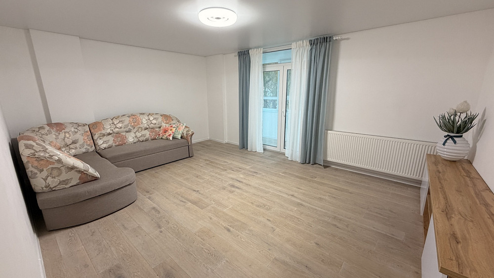 Оренда три кімнатної квартири масив Дружба. Тернопіль - фото 1