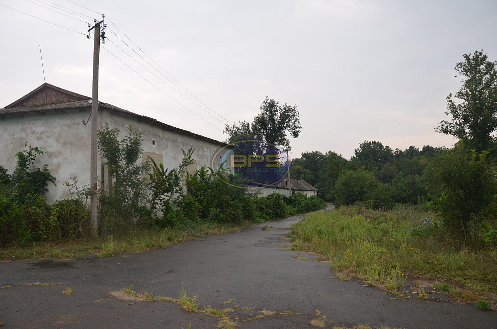 Продаж приміщення вільного призначення Березівка - фото 11