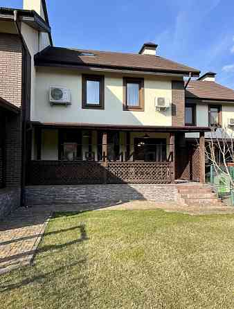 БЕЗ КОМІСІЇ! Продається чудовий таунхаус Осокорки м.Славутич. Код об’єкта 2211675 Київ